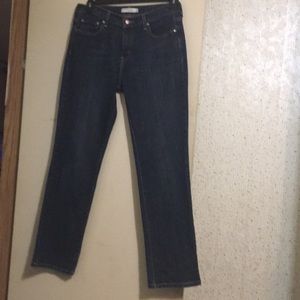 Levi’s  505 Jeans